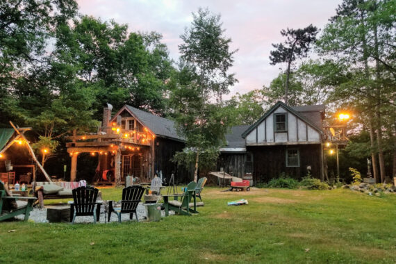 3 Backyard Transformation Tips on a Budget