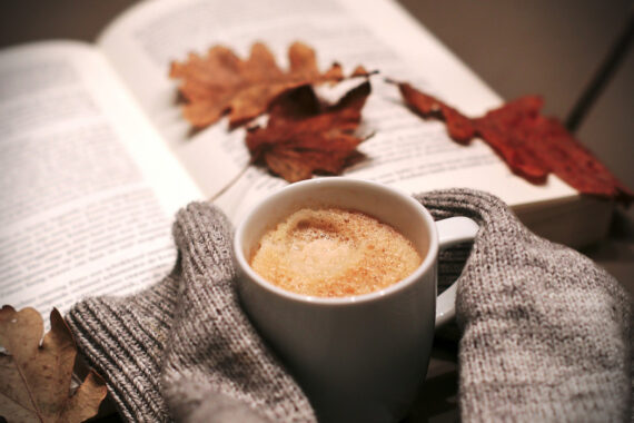 5 Tricks for Coffee Lovers to Become More Environment Friendly