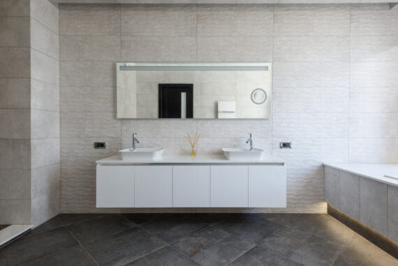 Make Your Bathroom Beautiful With These Tips