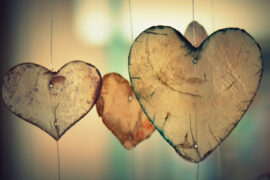 Ways To Show Gratitude & Appreciation To The Love of Your Life