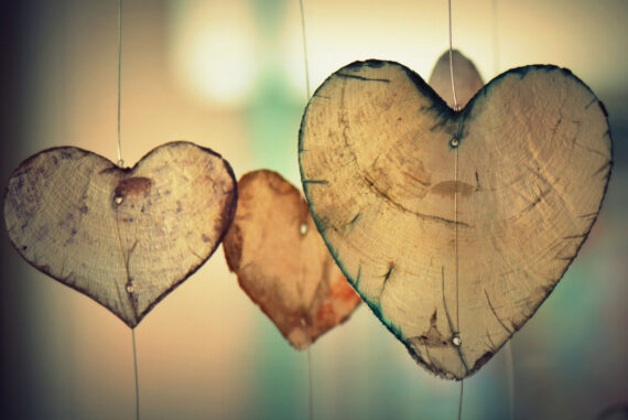 Ways To Show Gratitude & Appreciation To The Love of Your Life