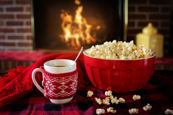 What If You Feel Low This Holiday Season?