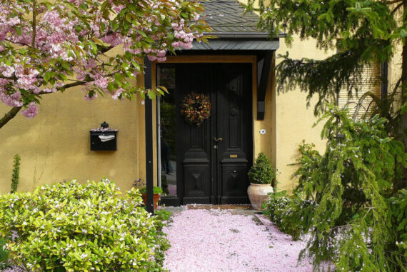 Making Your Small Family Home Feel Bigger