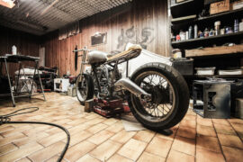 5 Reasons To Build A Workshop Next To Your House
