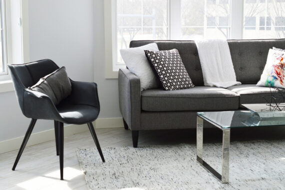 How To Bring A Little More Luxury To The Home In 2022