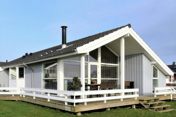 Give Your Home's Exterior A Stylish Upgrade With These Ideas