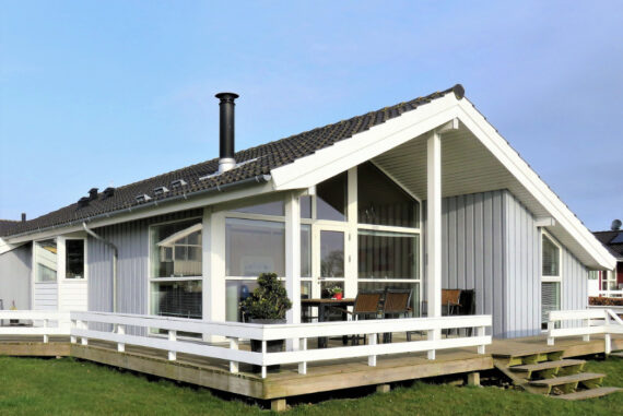 Give Your Home's Exterior A Stylish Upgrade With These Ideas