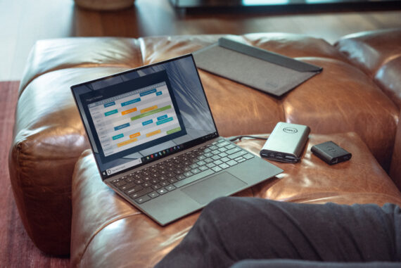 6 Ways To Succeed In Remote Sales