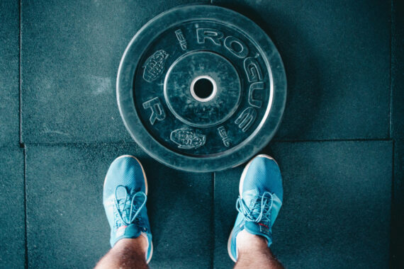 Creating A Home Gym In The Right Space