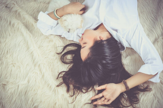 Choosing‌ ‌The‌ ‌Best‌ ‌Knee‌ ‌Pillow‌ ‌for‌ ‌Sleeping‌