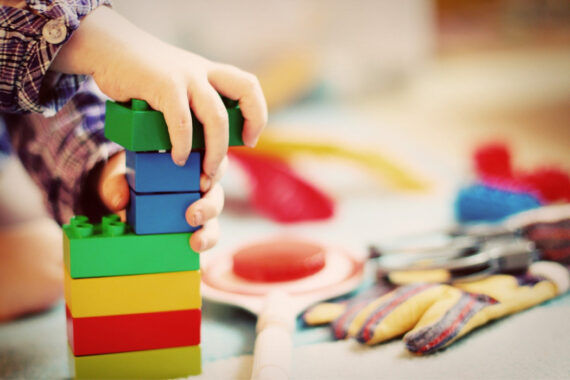 How To Boost Your Child's Brain Development