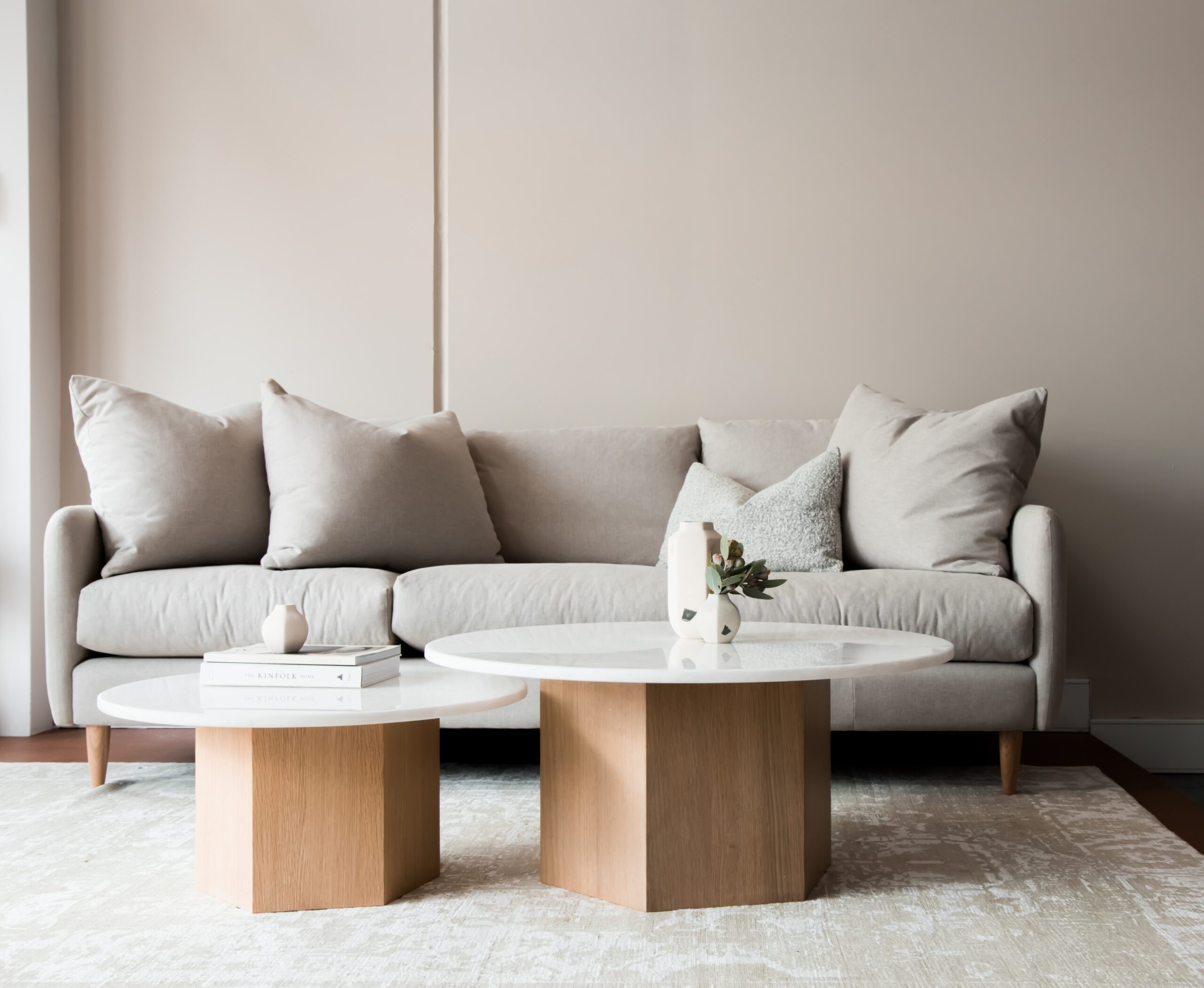 new furniture