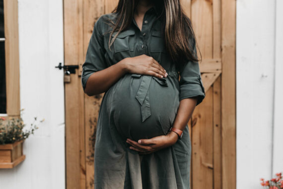 Top Tips For Supporting A Friend Who Is Expecting A Baby
