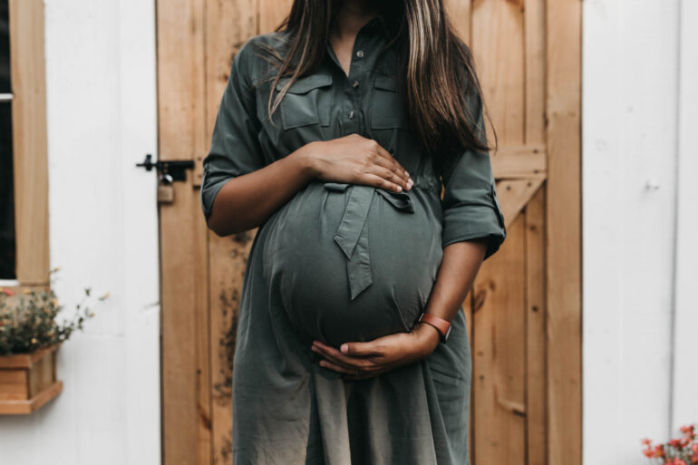 Top Tips For Supporting A Friend Who Is Expecting A Baby