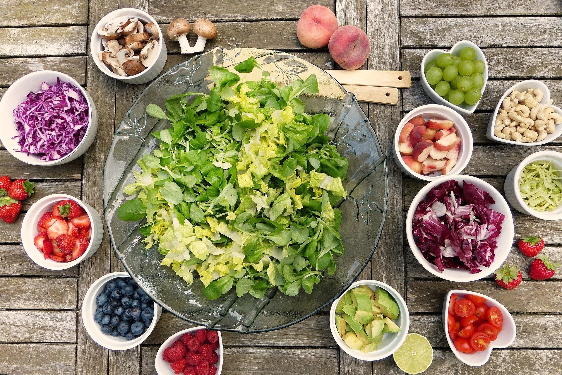 super foods