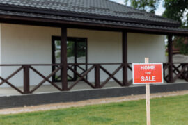 Preparing To Sell Your Home? What To Do