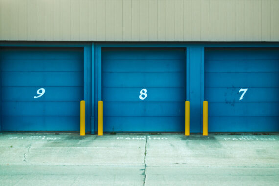Relocating? 10 Steps To Make It Easier