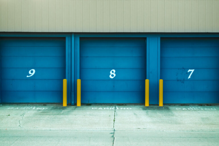 Relocating? 10 Steps To Make It Easier