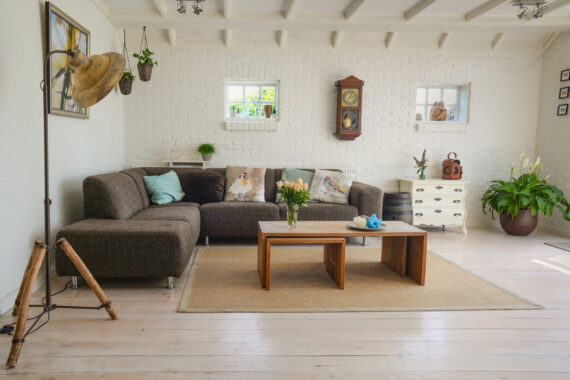 Your Home - 5 Tips To Add More Value To It In 2022