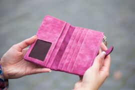4 Approaches to Saving Money We Can All Benefit From Right Now!
