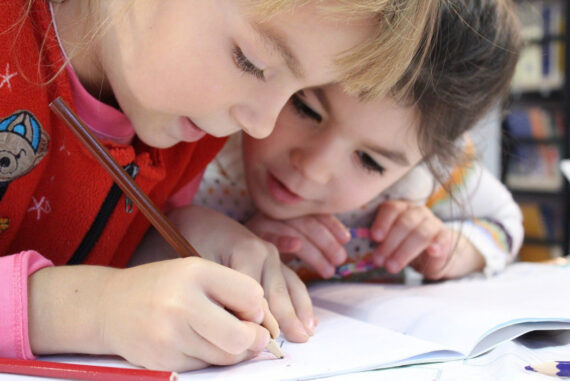 How to Help Your Child Adjust to Primary School