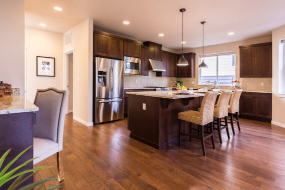 7 Changes That Have Maximum Impact On Your Home