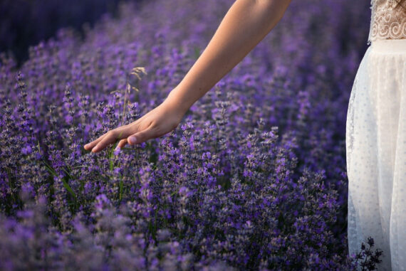 10 Simple and Cheap Ways to Treat Yourself Any Day