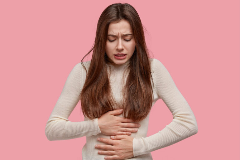 Menstrual Cramps: 4 Tips for Getting Relief From Period Pain