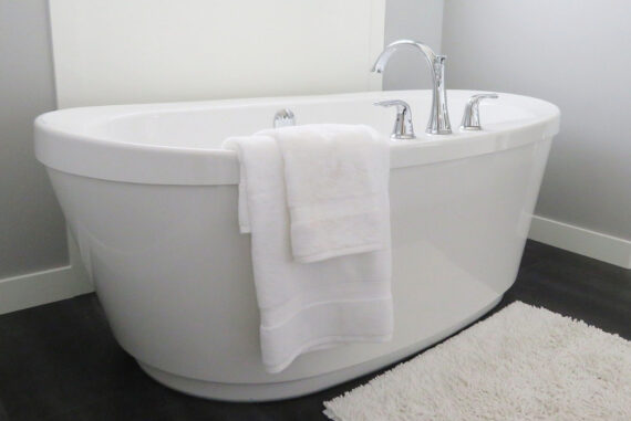 How to Properly Use a Bath Cushion for Proper Support