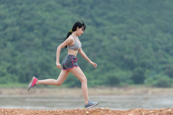 Steps to a Healthier You: Habits for a Healthy Lifestyle