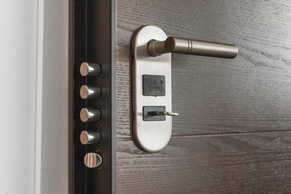 How to Make Your Home a Safer Place for Your Family