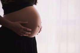 The Definitive Guide to Postnatal Depression