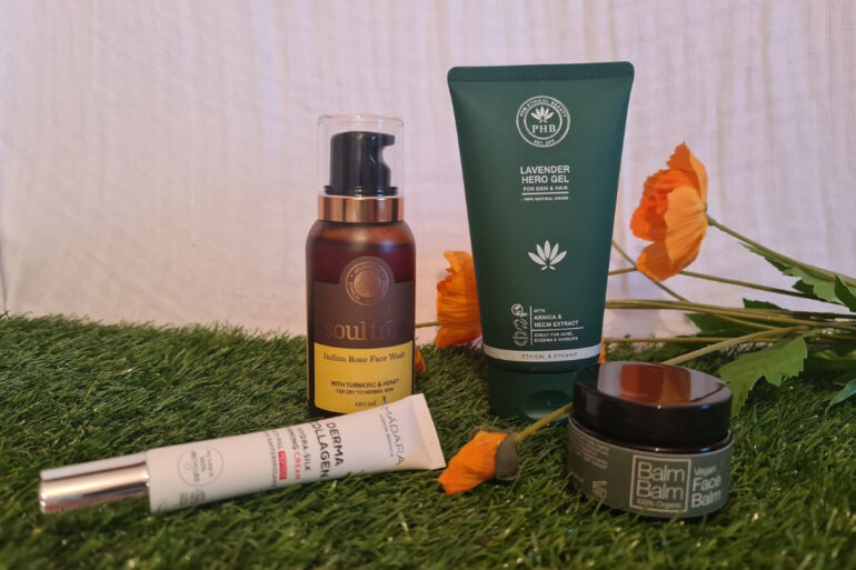 The LoveLula Beauty Box - April 2022