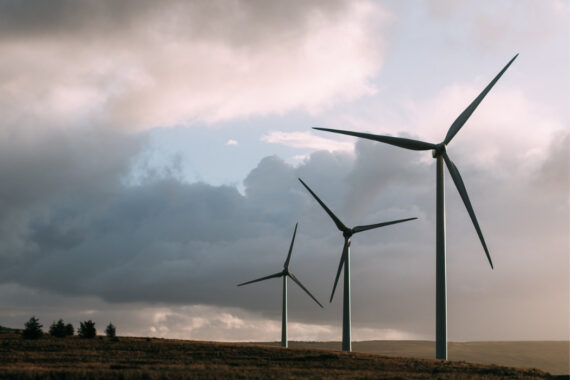 Can Renewable Energy Replace Fossil Fuels?