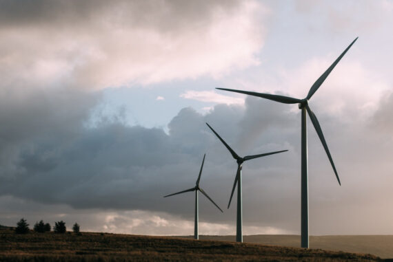 Can Renewable Energy Replace Fossil Fuels?