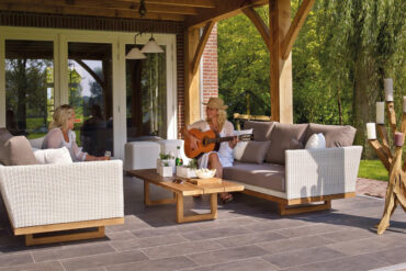 Garden Features That Homebuyers Love
