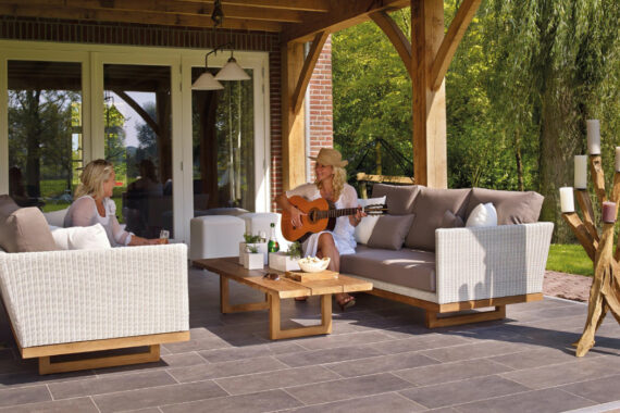 Garden Features That Homebuyers Love
