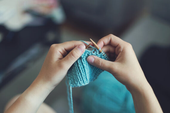 The Best Ways To Entertain Yourself Without Leaving The House