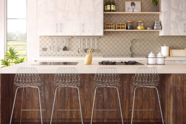 Simple Steps To Create The Most Luxurious Kitchen Yet