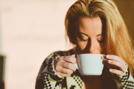 6 Things You Need to Make Barista-Style Coffee at Home
