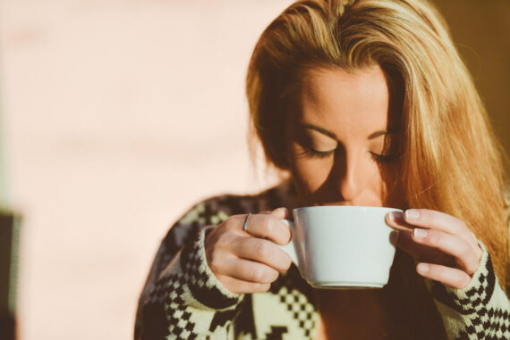 6 Things You Need to Make Barista-Style Coffee at Home