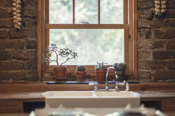 Eco-Friendly Living: 5 Common Home Problems & How To Overcome Them