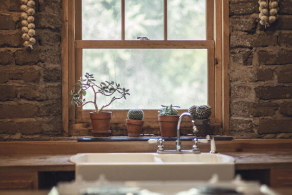 Eco-Friendly Living: 5 Common Home Problems & How To Overcome Them