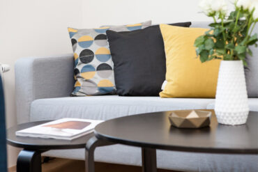How To Make Your Home Look Brand New