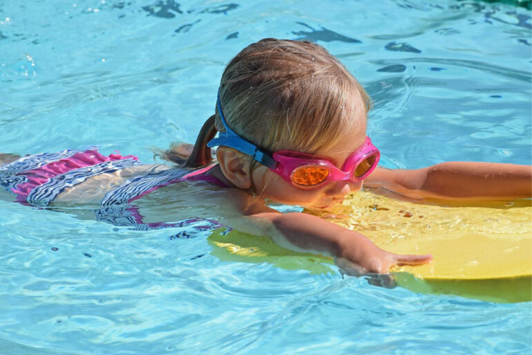 How to Keep the Kids Active and Having Fun This Summer