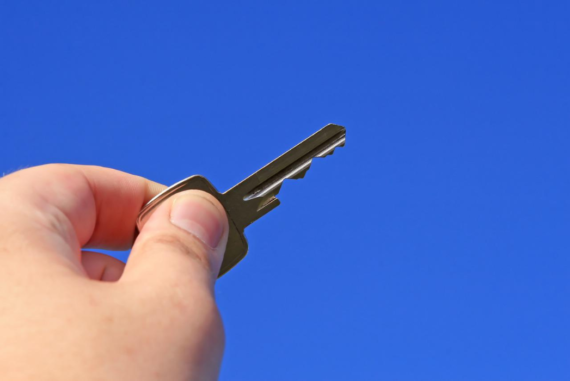 The Complete Guide to Moving House