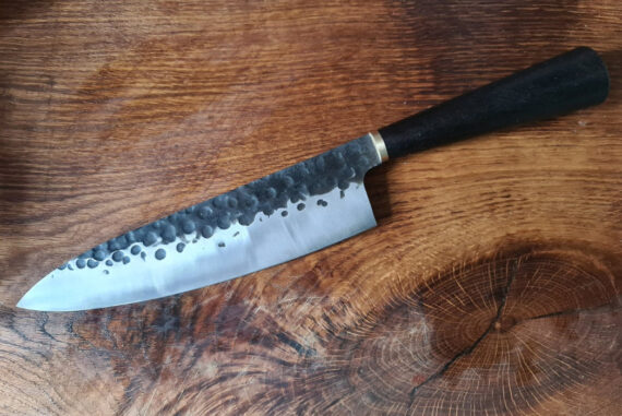 My New Katto Knife - A Review