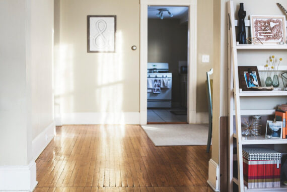 Home Decor 101: Why Flooring Matters So Much?