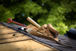 The Advantages of Wood in House Construction