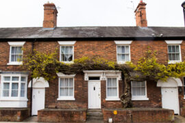 4 Ways to Make An Old House More Efficient